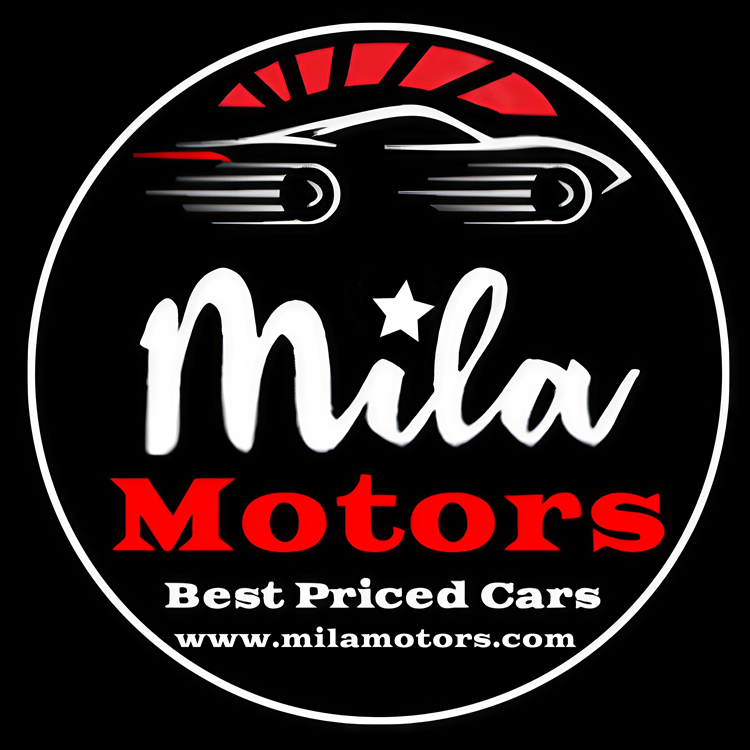 Mila Motors Logo